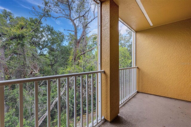 9013 White Sage Loop, Lakewood Ranch, FL 34202 - view of balcony