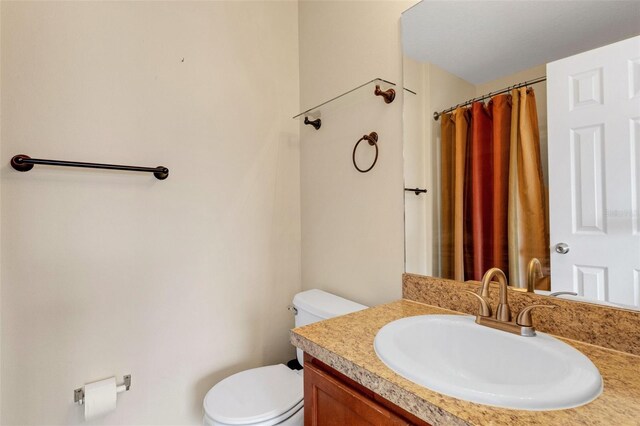 9013 White Sage Loop, Lakewood Ranch, FL 34202 - full bathroom with toilet and vanity
