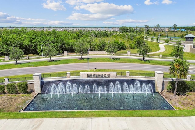 8192 Ivy Stark Blvd, Wesley Chapel, FL 33545 - aerial view