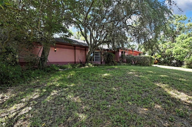 4388 Tiffin Ave, Spring Hill, FL 34609 - view of green lawn