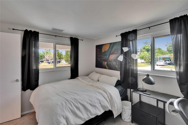4502 19th Street Cir W, Bradenton, FL 34207 - bedroom featuring carpet floors