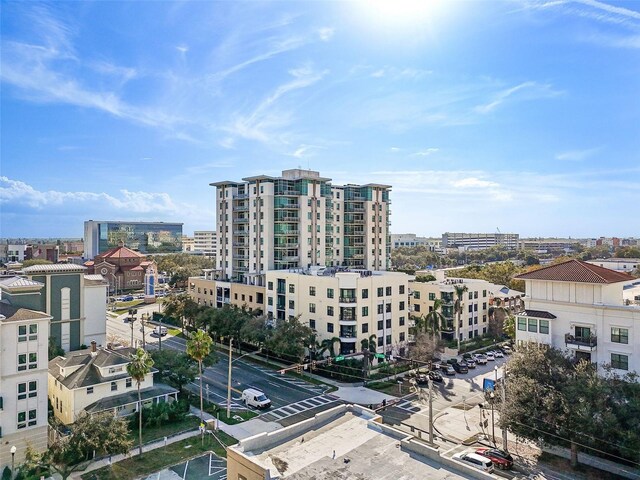 400 4th Ave S Unit 508, Saint Petersburg, FL 33701 - view of city