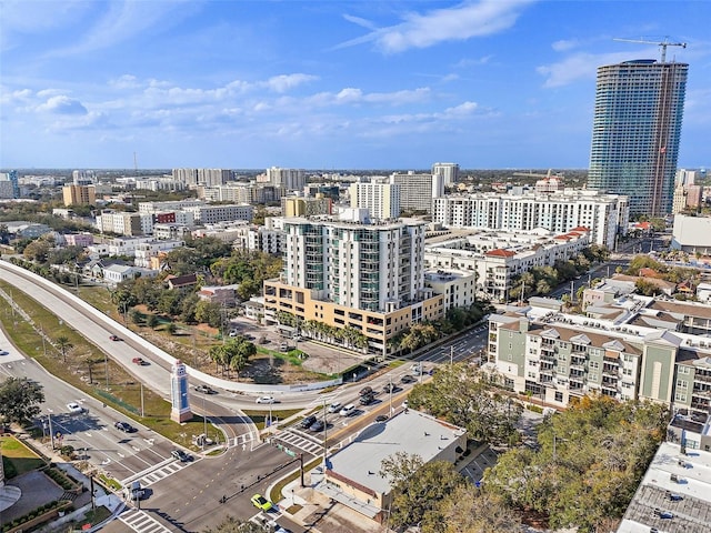 400 4th Ave S Unit 508, Saint Petersburg, FL 33701 - view of city