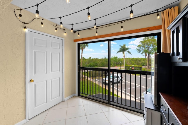 1905 Oyster Catcher Ln Unit 924, Clearwater, FL 33762 - view of unfurnished sunroom