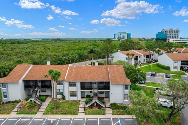 1905 Oyster Catcher Ln Unit 924, Clearwater, FL 33762 - bird's eye view