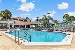 1905 Oyster Catcher Ln Unit 924, Clearwater, FL 33762 - view of community pool