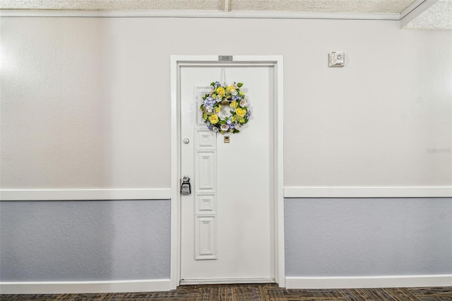 17920 Gulf Blvd Unit 208, Redington Shores, FL 33708 - view of exterior entry