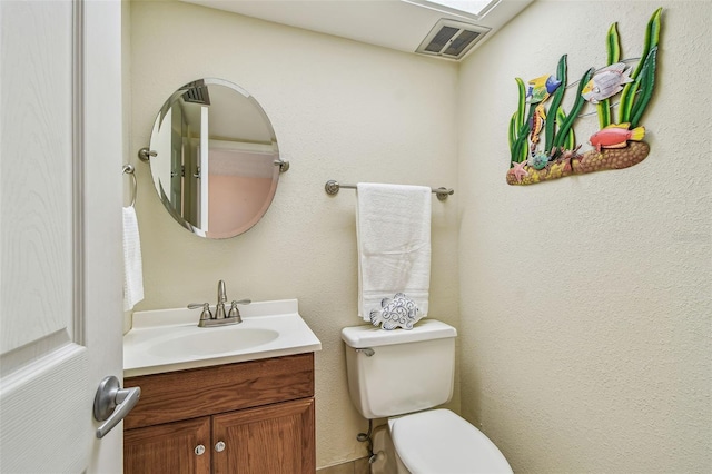17920 Gulf Blvd Unit 208, Redington Shores, FL 33708 - bathroom with toilet and vanity