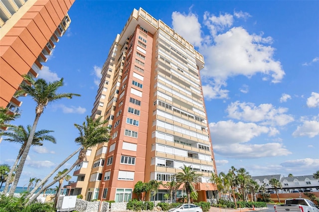 17920 Gulf Blvd Unit 208, Redington Shores, FL 33708 - view of property