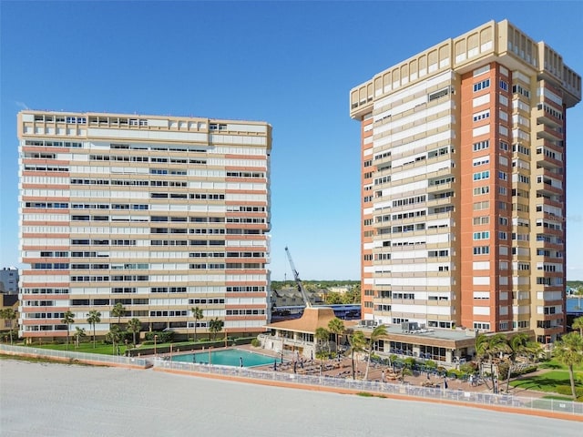 17920 Gulf Blvd Unit 208, Redington Shores, FL 33708 - view of building exterior