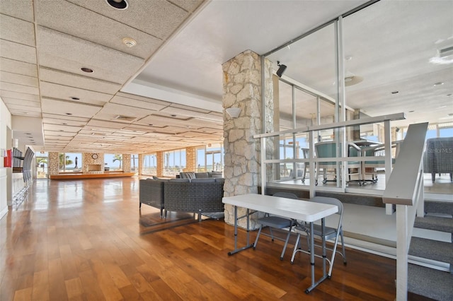 17920 Gulf Blvd Unit 208, Redington Shores, FL 33708 - view of common area
