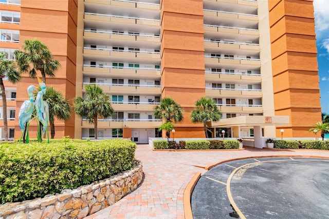 17920 Gulf Blvd Unit 208, Redington Shores, FL 33708 - view of apartment building / complex