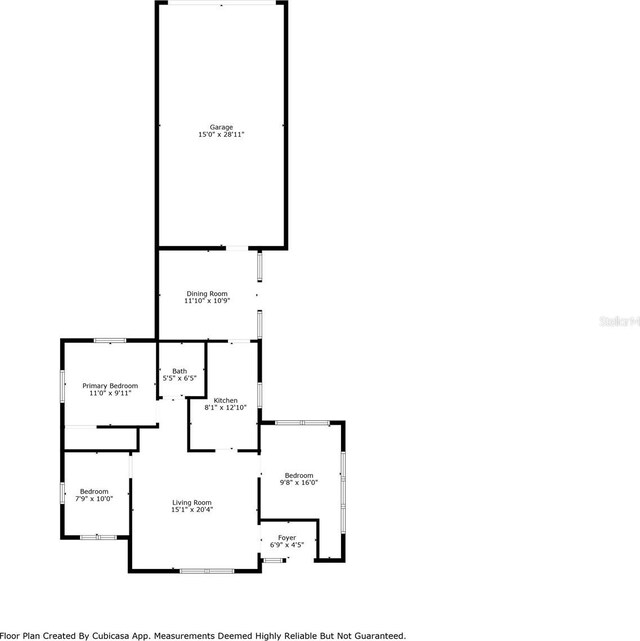 427 21st Ave N, Saint Petersburg, FL 33704 - photo 54