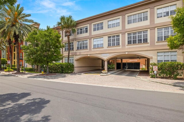 2410 W Azeele St Unit 214, Tampa, FL 33609 - view of property