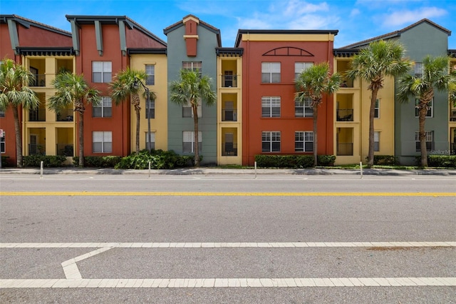 2410 W Azeele St Unit 214, Tampa, FL 33609 - view of property
