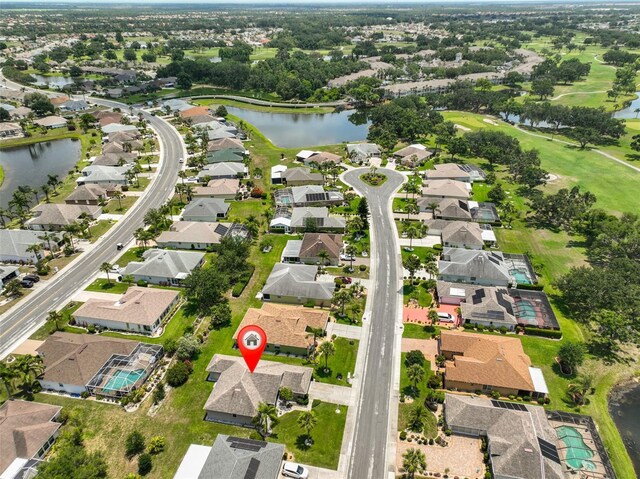 2316 Lyndhurst Dr, Sun City Center, FL 33573