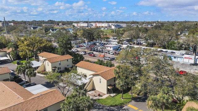 501 E Bay Dr Unit 102, Largo, FL 33770 - drone / aerial view