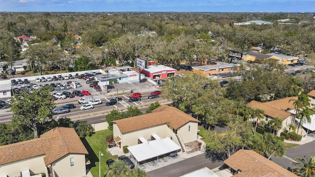 501 E Bay Dr Unit 102, Largo, FL 33770 - drone / aerial view
