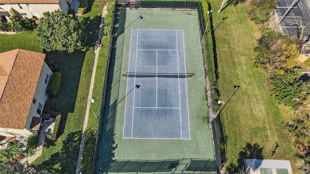 501 E Bay Dr Unit 102, Largo, FL 33770 - aerial view