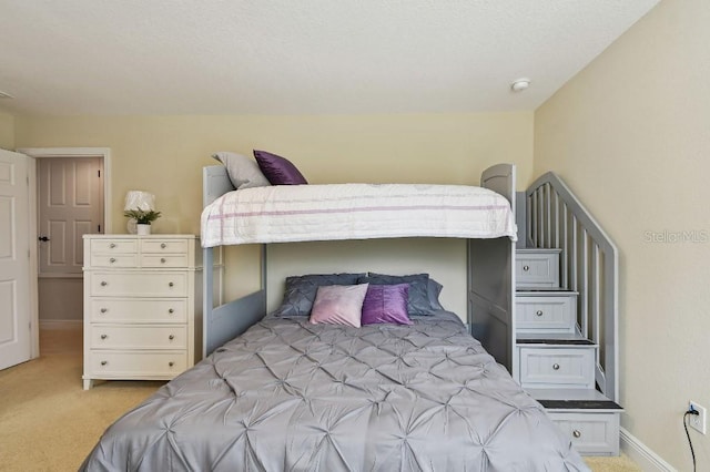 1140 Terralago Way, Kissimmee, FL 34746 - carpeted bedroom with baseboards