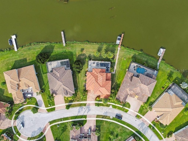 1140 Terralago Way, Kissimmee, FL 34746 - drone / aerial view