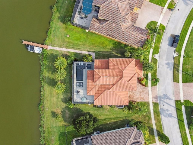 1140 Terralago Way, Kissimmee, FL 34746 - drone / aerial view