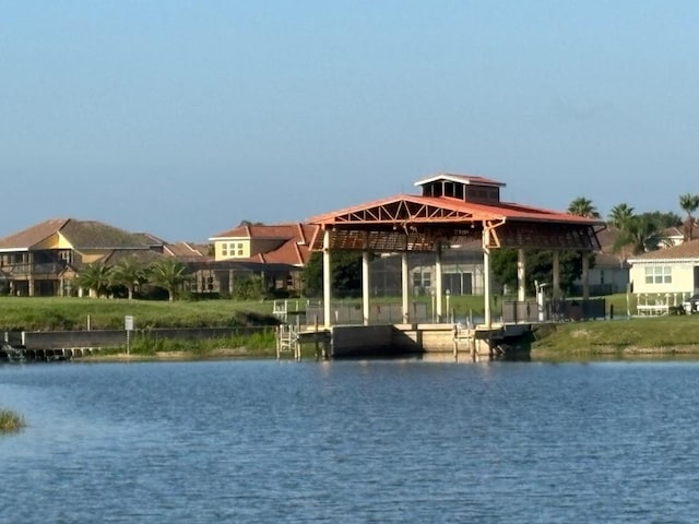 1140 Terralago Way, Kissimmee, FL 34746 - water view