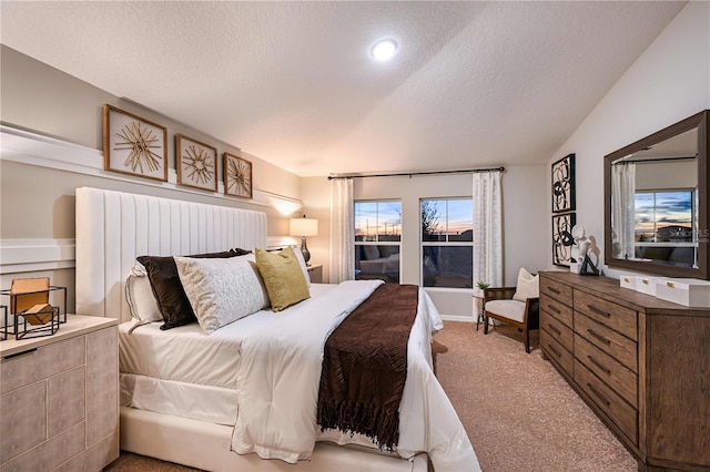 1716 Vanilla St, Haines City, FL 33844 - bedroom with carpet flooring and a textured ceiling