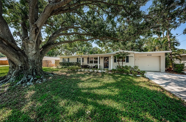 4106 W Fielder St, Tampa, FL 33611 - photo 1