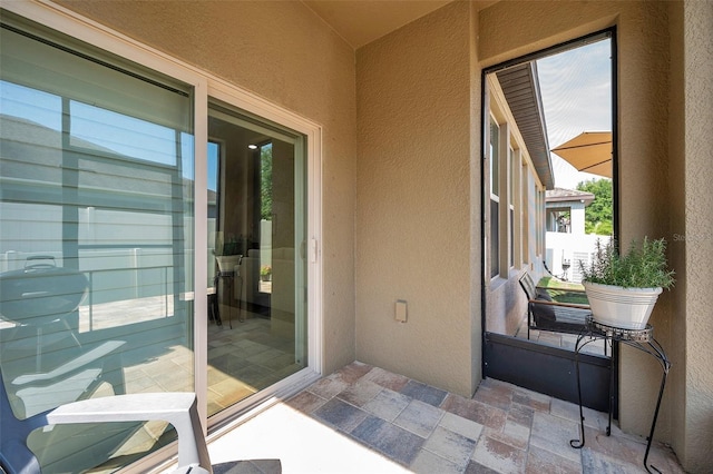11314 American Holly Dr, Riverview, FL 33578 - view of patio