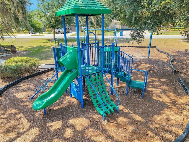 11314 American Holly Dr, Riverview, FL 33578 - view of community playground