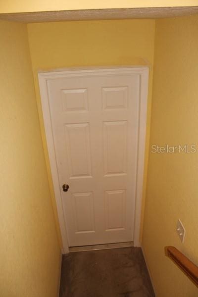 9722 Indian Key Trl Unit 116, Seminole, FL 33776 - view of hall