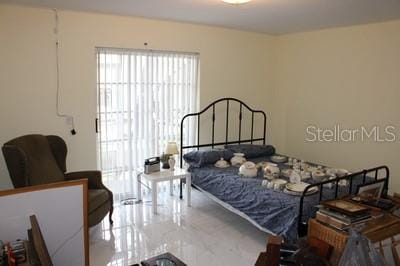 9722 Indian Key Trl Unit 116, Seminole, FL 33776 - view of bedroom