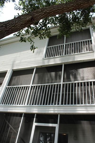 9722 Indian Key Trl Unit 116, Seminole, FL 33776 - exterior view