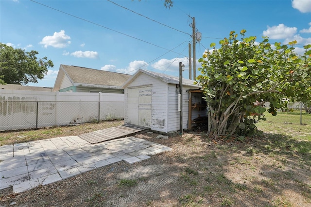 1212 Blake Ave, Auburndale, FL 33823 - view of yard with a patio area