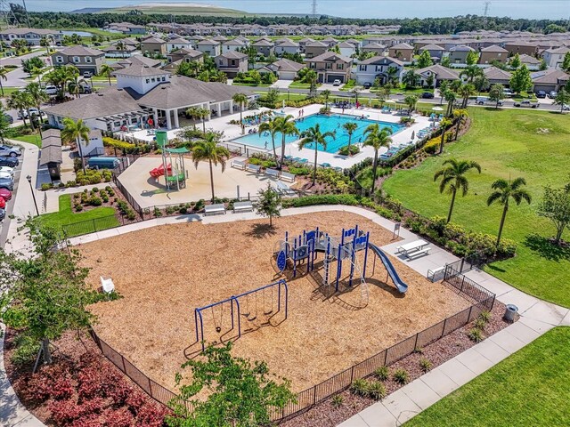 7211 Ronnie Gardens Ct, Tampa, FL 33619 - photo 31