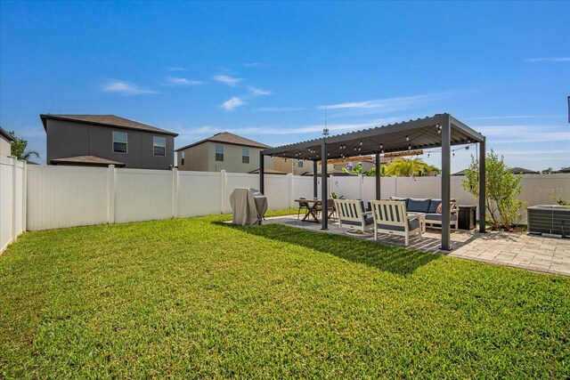7211 Ronnie Gardens Ct, Tampa, FL 33619 - photo 19