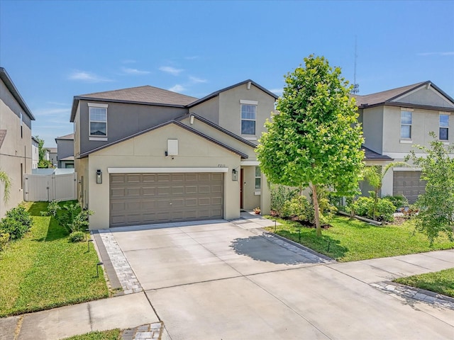 7211 Ronnie Gardens Ct, Tampa, FL 33619 - photo 1