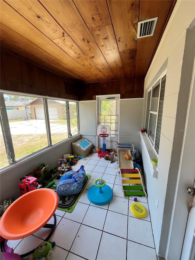 1708 28th St W, Bradenton, FL 34205 - view of sunroom