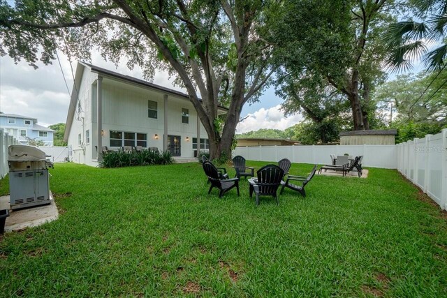 4710 W Tambay Ave, Tampa, FL 33611 - photo 36