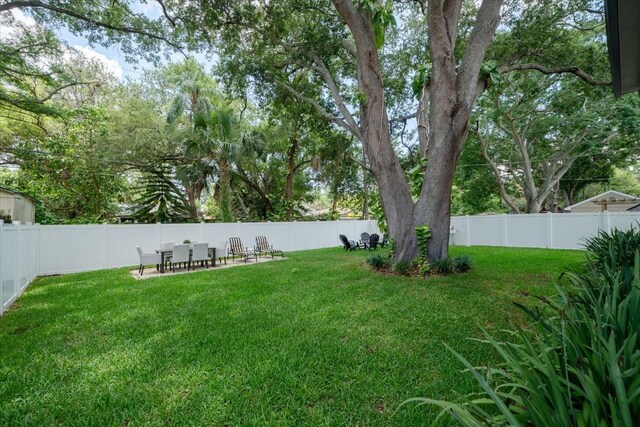 4710 W Tambay Ave, Tampa, FL 33611 - photo 37