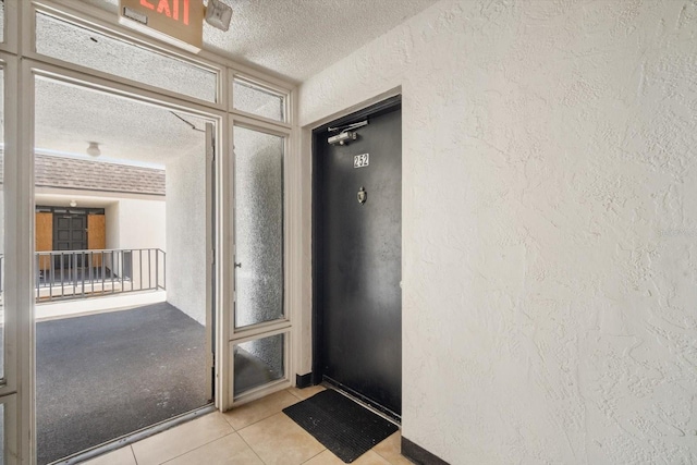 801 Russell Ln Unit 252, Brandon, FL 33510 - view of doorway to property