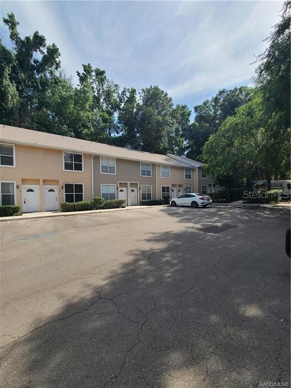 4415 SW 34th St Unit 107, Gainesville, FL 32608 - multi unit property with uncovered parking