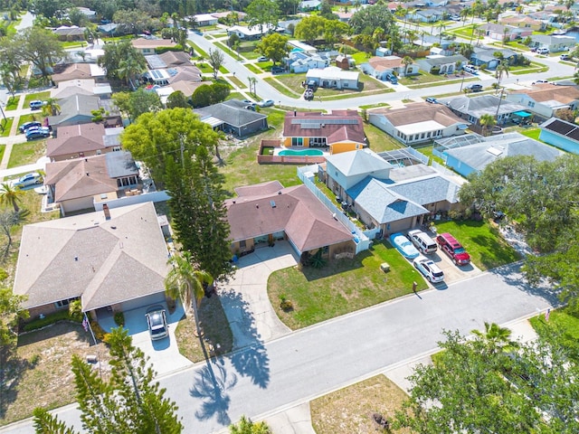 1913 Libby Ct, Holiday, FL 34690 - aerial view of residential area