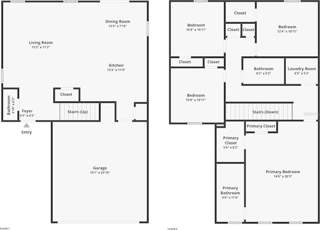 1508 Majestic Ln, Winter Haven, FL 33880 - property floor plan