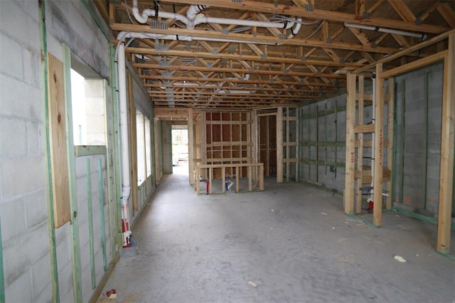 503 W Warren Ave Unit 1, Tampa, FL 33624 - view of miscellaneous room