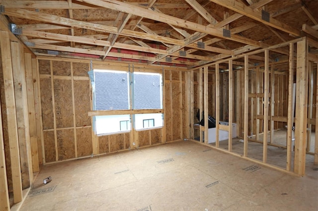503 W Warren Ave Unit 1, Tampa, FL 33624 - view of miscellaneous room