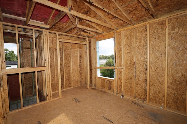 503 W Warren Ave Unit 1, Tampa, FL 33624 - view of miscellaneous room