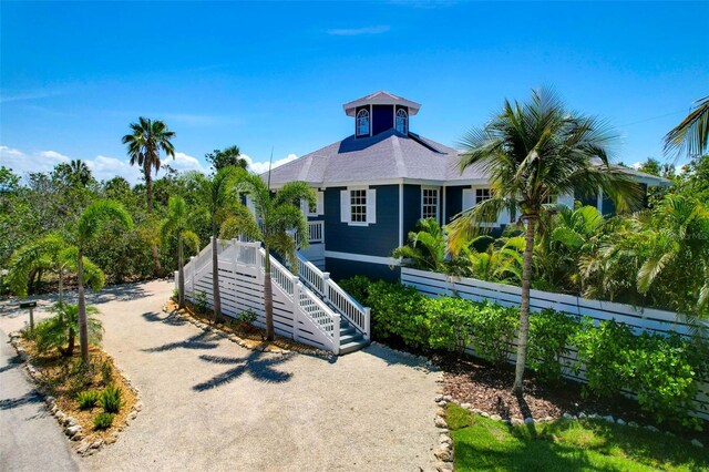 540 Gulf Bay Rd, Longboat Key, FL 34228 - photo 5