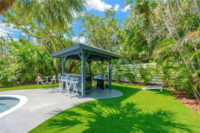 540 Gulf Bay Rd, Longboat Key, FL 34228 - photo 17